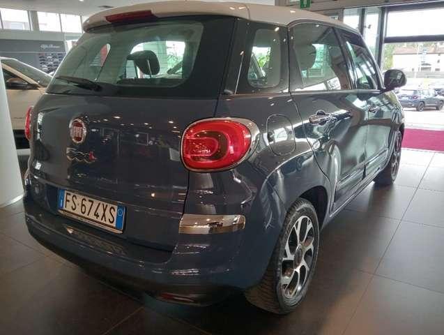 Fiat 500L 1.4 95 CV KM 38700 BENZINA