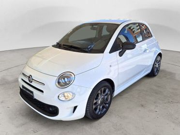 FIAT 500 1.0 Hybrid 70 CV Connect