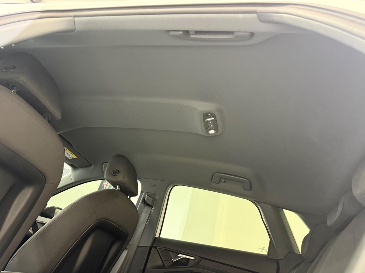 Audi A3 SPORTBACK 30 TDI UNICO PROPRIETARIO