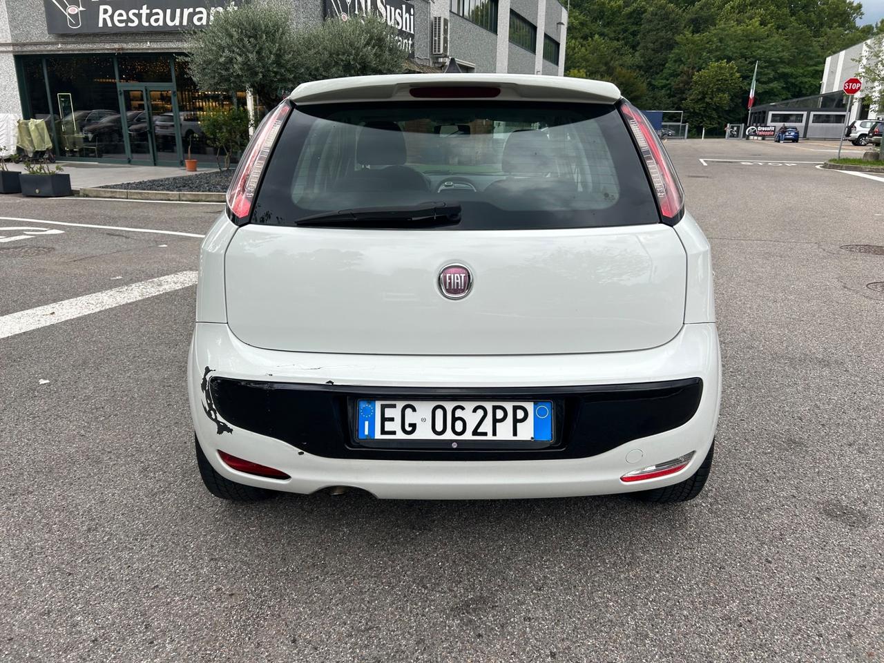 Fiat Punto Evo 1.2 5 porte S&S Dynamic*Neo patentati *