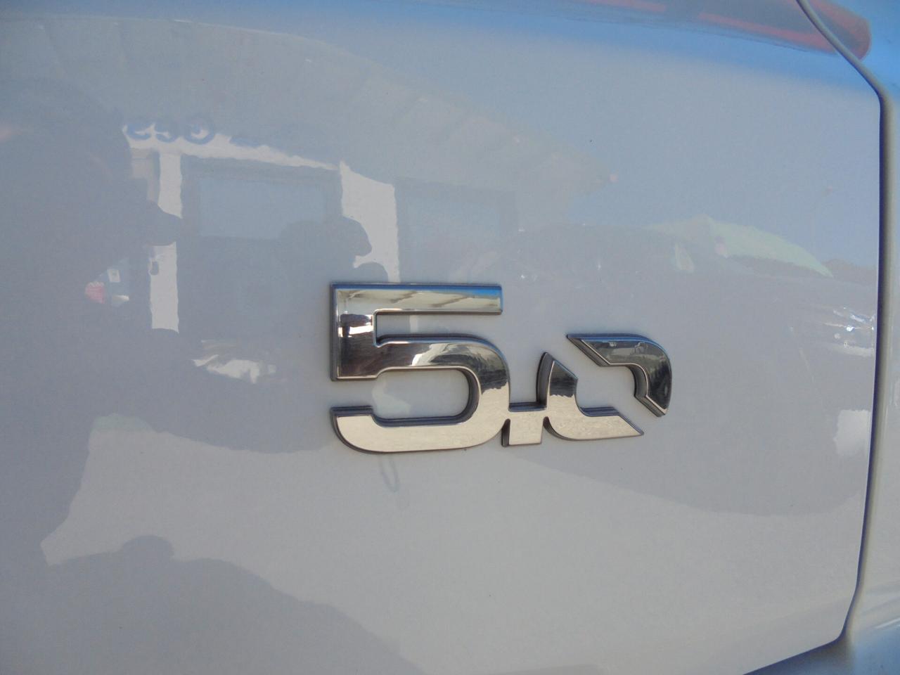 Dr 5.0 1.5 Bi-Fuel GPL