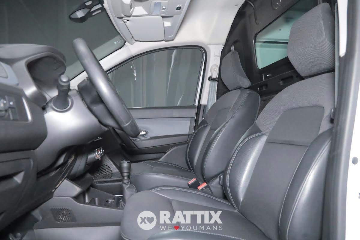 Renault Express van 1.5 Blue dci 95CV (IVA ESCLUSA)