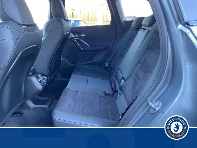 BMW X1 sDrive 18d M Sport