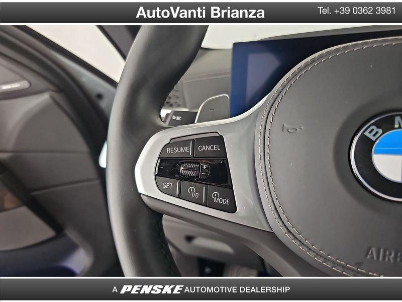 BMW X6 xDrive30d 48V MSport - TETTO APRIBILE