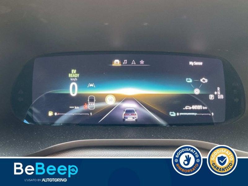 Renault Arkana 1.6 E-TECH HYBRID R.S. LINE 145CV