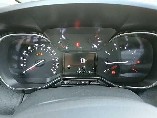 Citroen C3 Aircross 1.2 PureTech 110cv MAX AZIENDALE
