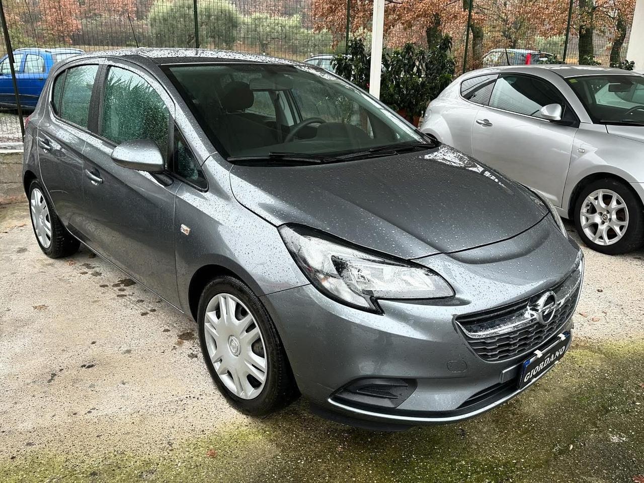 Opel Corsa 1.4 90CV GPL Tech 5 porte Innovation