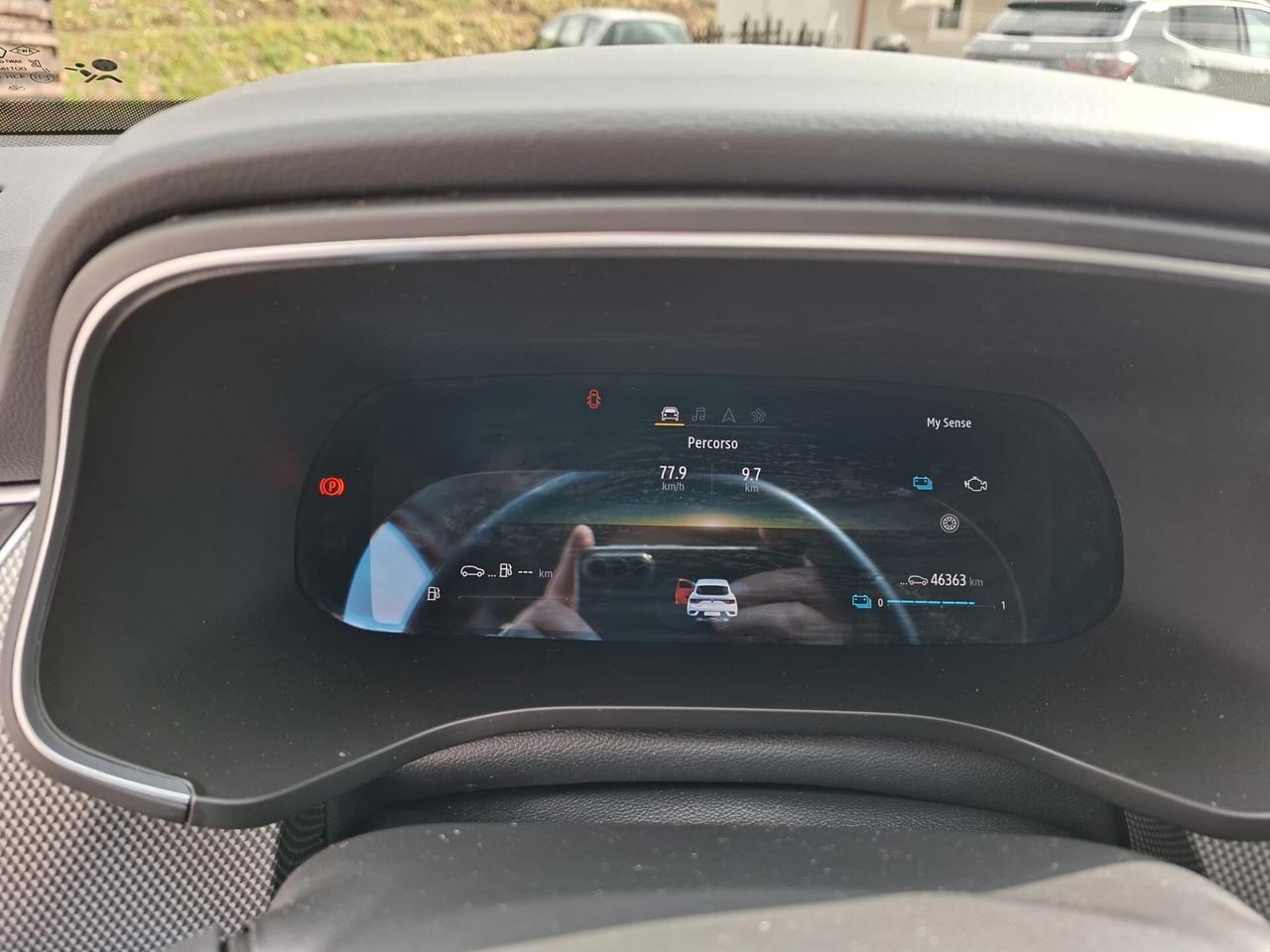 Renault Arkana Hybrid E-Tech 145 CV R.S.Line Fast Track