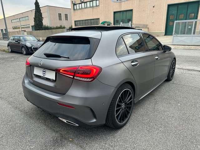 Mercedes-Benz A 220 d Automatic Premium