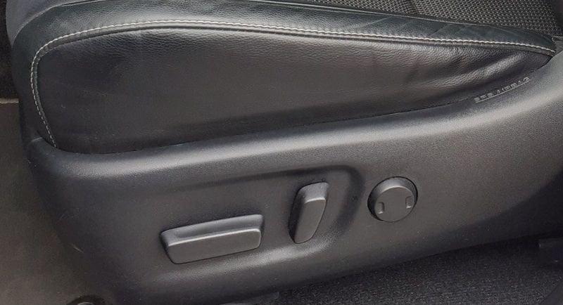 Toyota RAV4 2.5 Hybrid 2WD G.TRAINO - KM CERTIFICATI