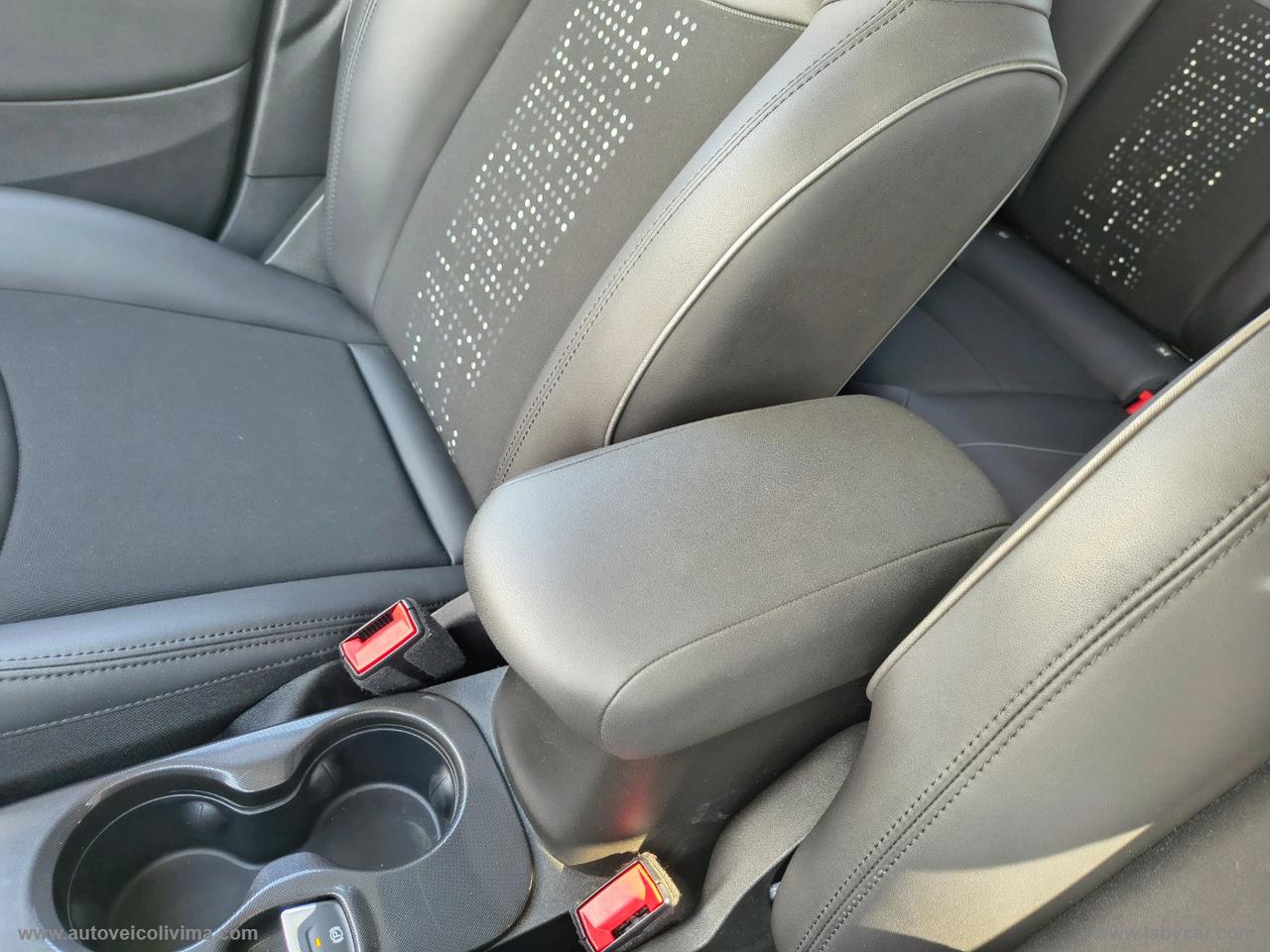 FIAT 500X 1.6 M.Jet 130 CV Connect