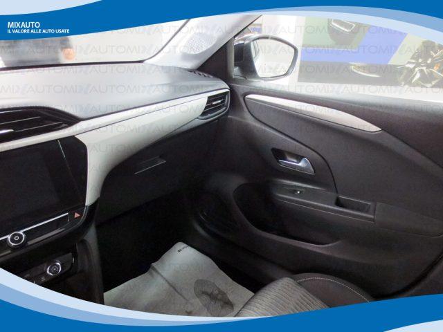 OPEL Corsa 1.2 75cv 5 Porte Edition EU6