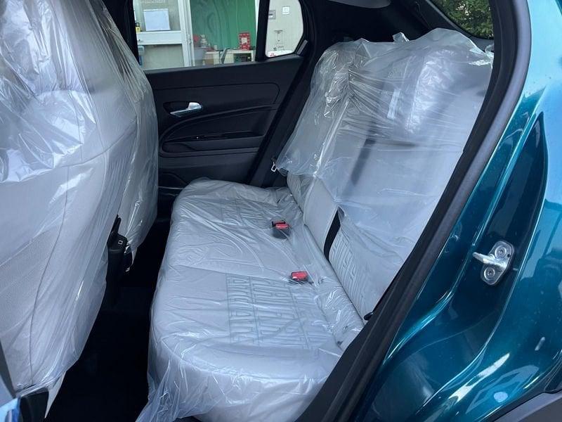 FIAT 600 600 Hybrid 145 CV DCT MHEV La Prima II