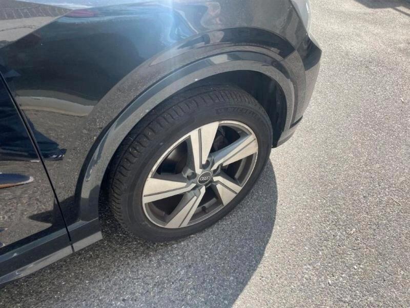 Audi Q2 30 TFSI Admired Advanced garanzia super offerta