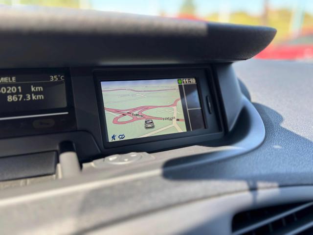 RENAULT Scenic Scénic XMod dCi 110 CV Start&Stop Energy Limited