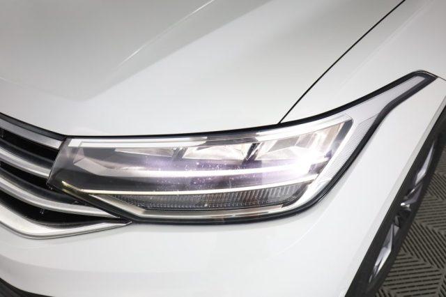 VOLKSWAGEN Tiguan Allspace Tiguan Allspace 2.0 TDI SCR DSG Life