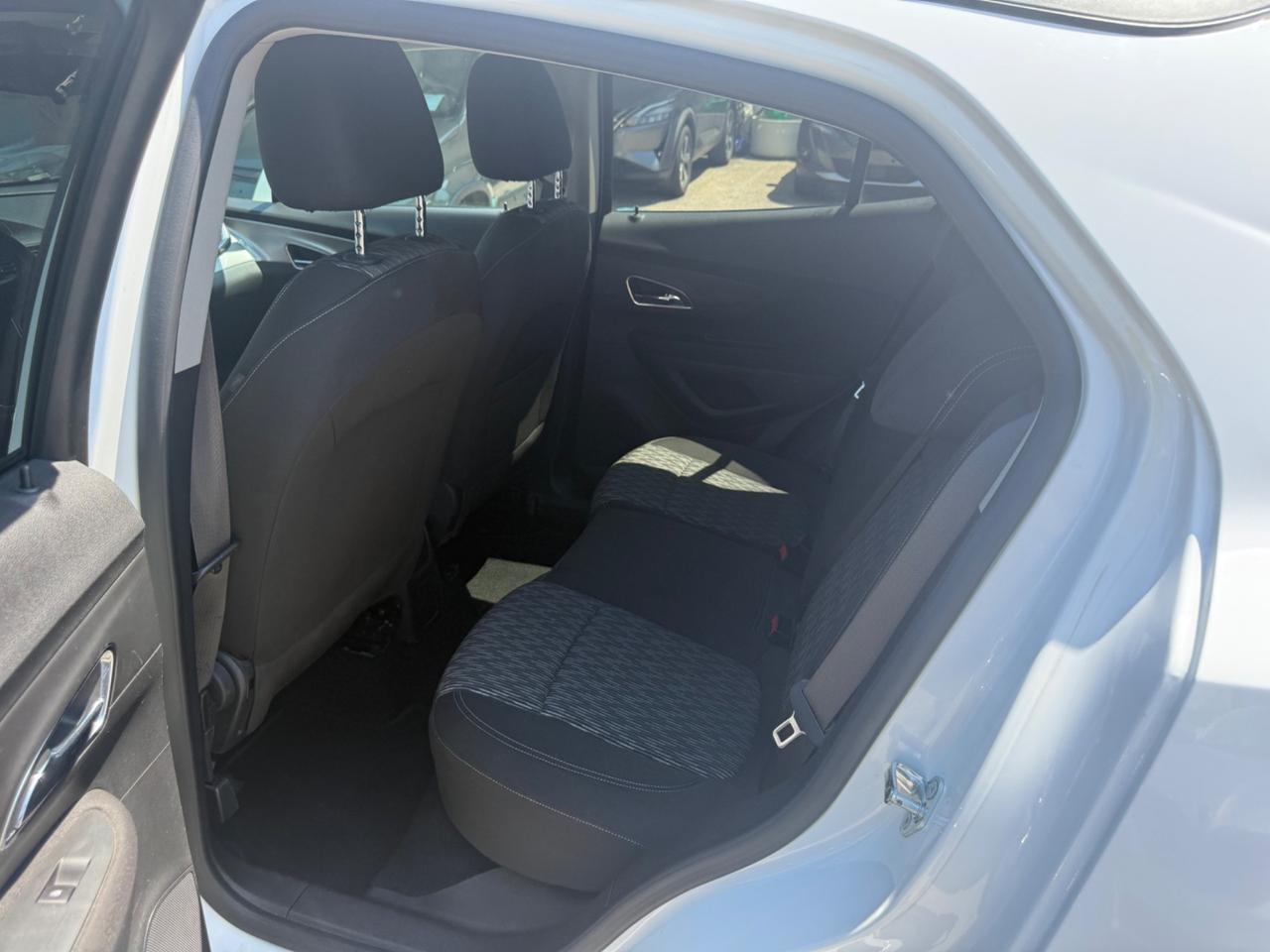 Opel Mokka 1.4 Turbo GPL Tech 140CV 4x2 Cosmo