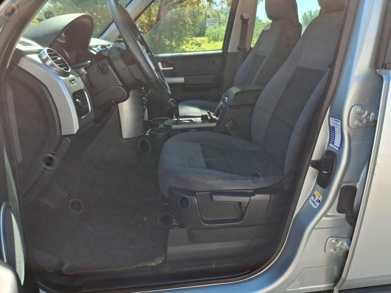 Land Rover Discovery 3 2.7 TDV6 HSE**PERFETTA**
