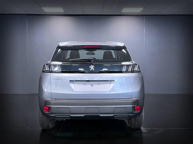 PEUGEOT 3008 PureTech Turbo 130 S&S EAT8 Active Pack