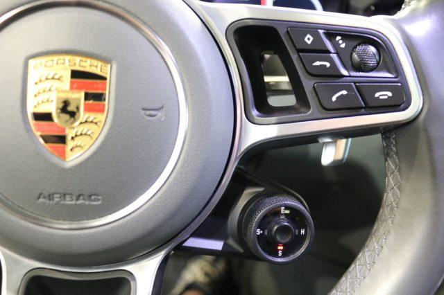 PORSCHE Cayenne Coupé 3.0 V6 E-Hybrid