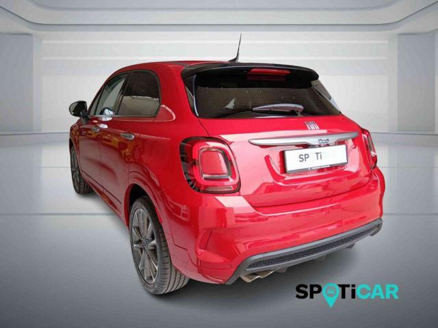 FIAT 500X 1.3 MultiJet 95 CV Sport