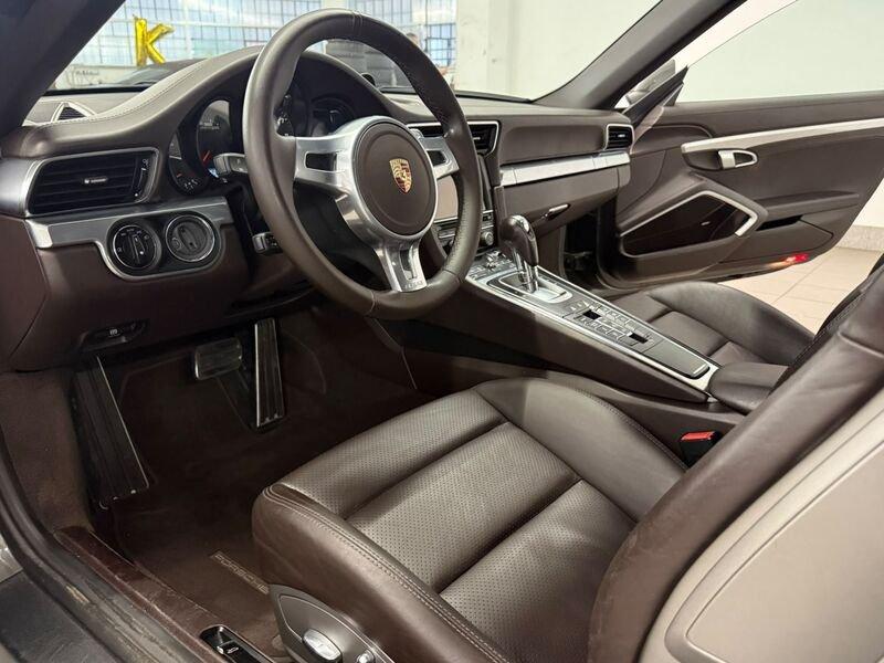 Porsche 911 911 Cabrio 3.8 Carrera 4S