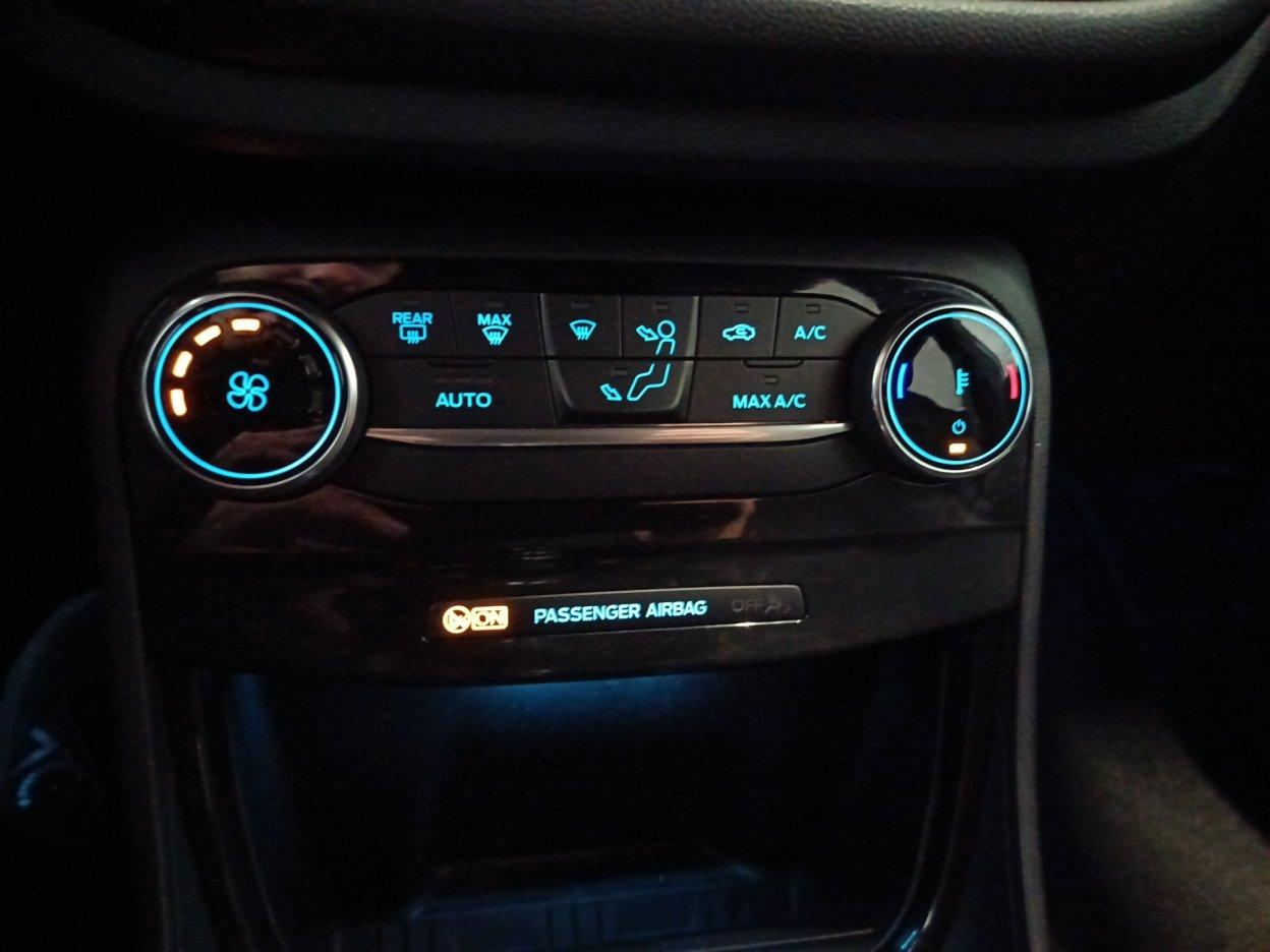 FORD Puma '19-> Puma 1.0 EcoBoost Hybrid 125 CV S&S ST-Line X