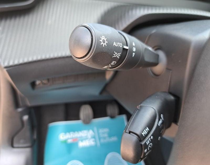 Peugeot 2008 2008 1.2 puretech Allure s&s 100cv