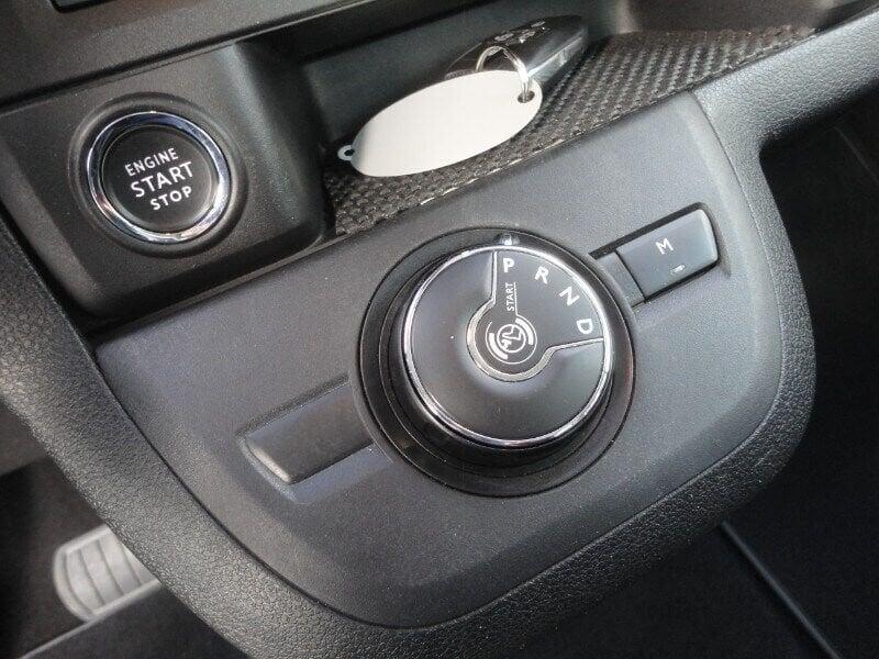 Toyota Proace Verso Proace Verso 2.0D 177 CV L1 D Luxury