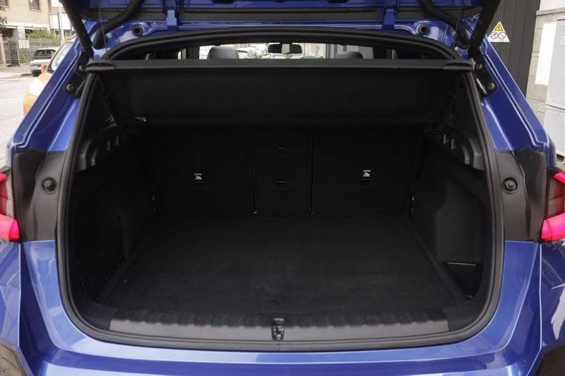 BMW X1 xDrive 20d MSport Pro DCT Tetto Panoramico Unicoproprietario