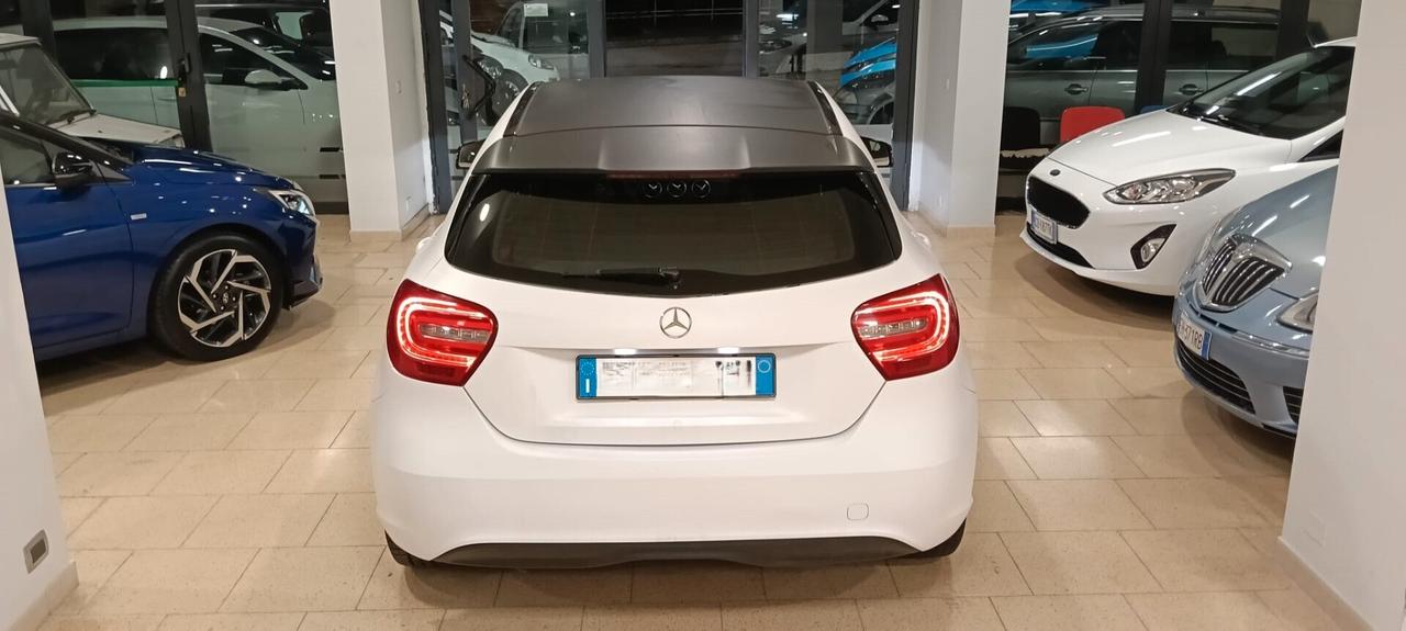 Mercedes-benz A 180 CDI Sport
