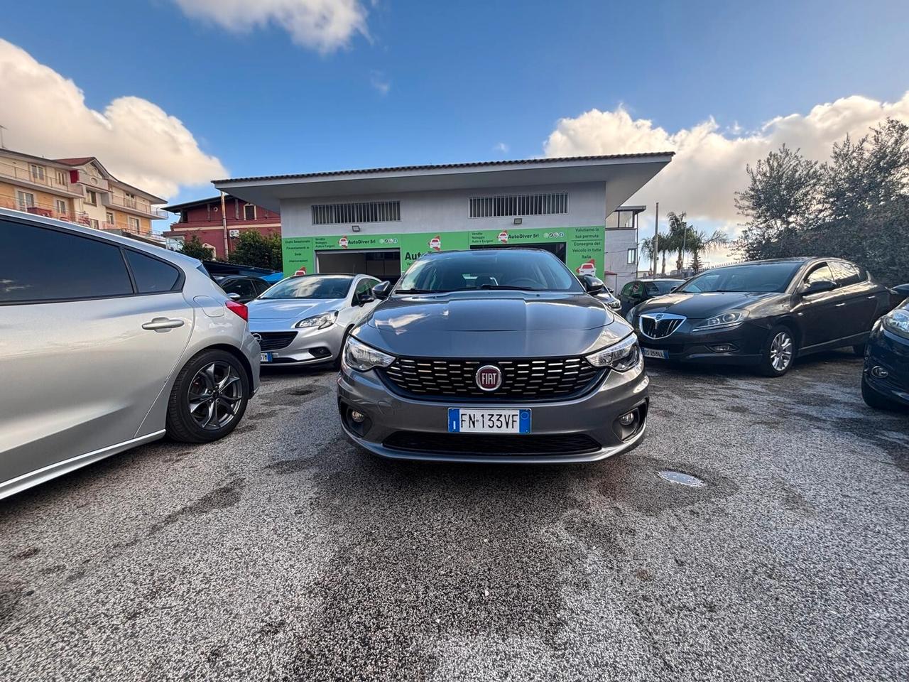 Fiat Tipo 1.3 Mjt S&S 5 porte Business