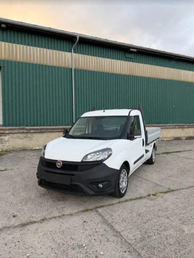 FIAT Doblo 1.6 MJT 101CV Work-Up AGGIUNGERE IVA - 3 POSTI