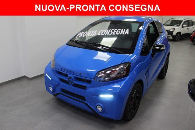 CASALINI 550 STRADA 550 STRADA