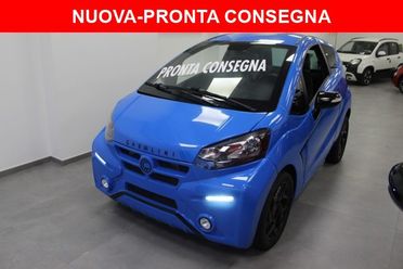 CASALINI 550 STRADA 550 STRADA