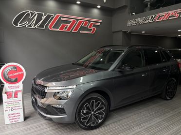 Skoda Kamiq 1.0 TSI 115cv DSG Automatica Black Dots ITALIANA