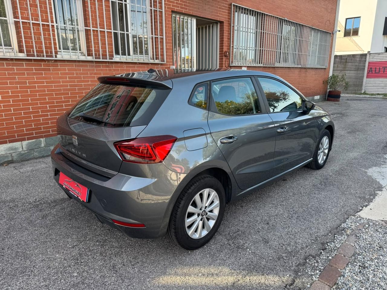 Seat Ibiza 1.0 75 CV 5p. Style