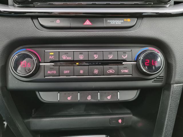 KIA Proceed 1.5 T-GDI DCT GT Line Special Edition