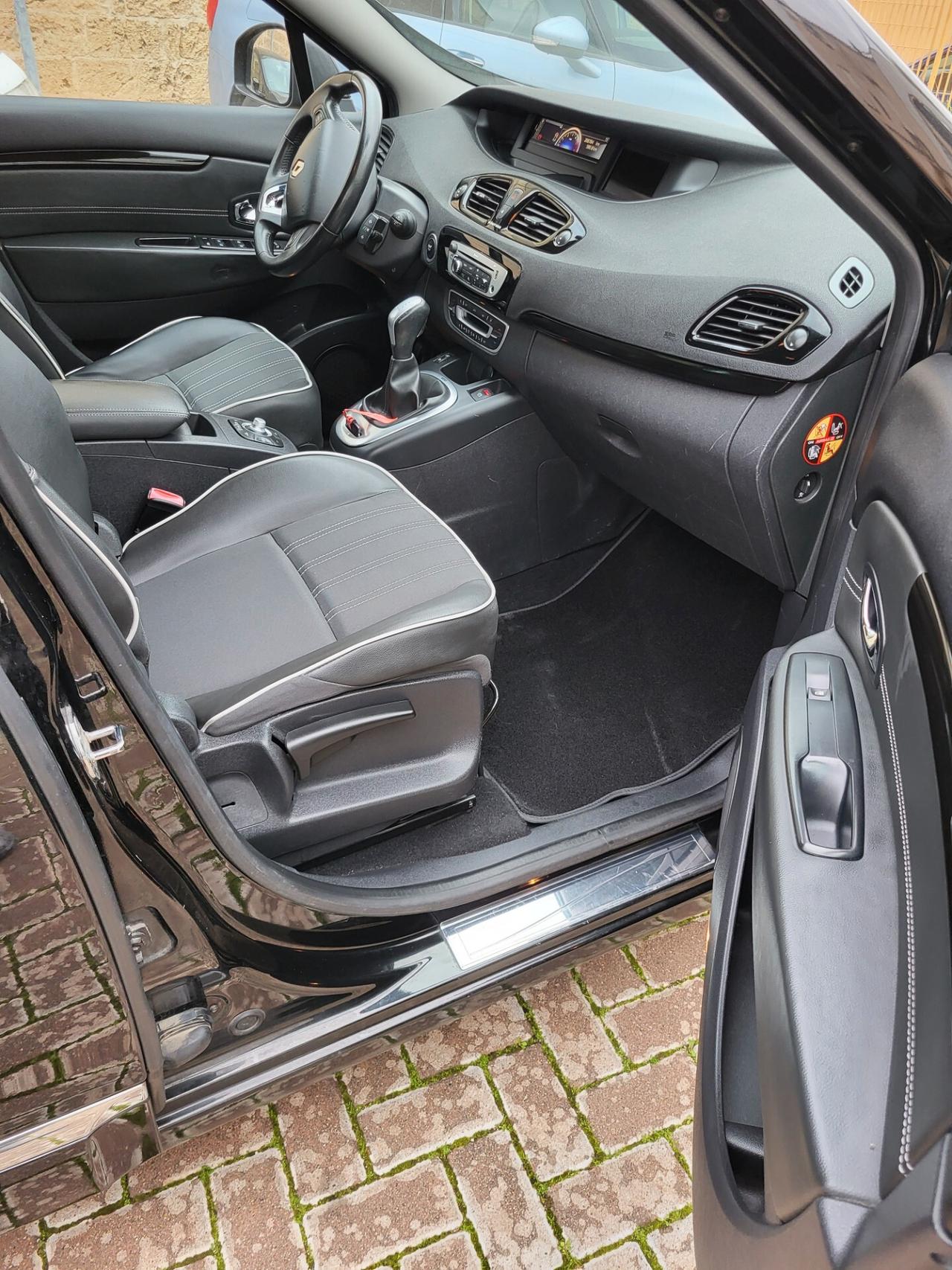 Renault Scenic Scénic 1.5 dCi 110CV Start&Stop Wave