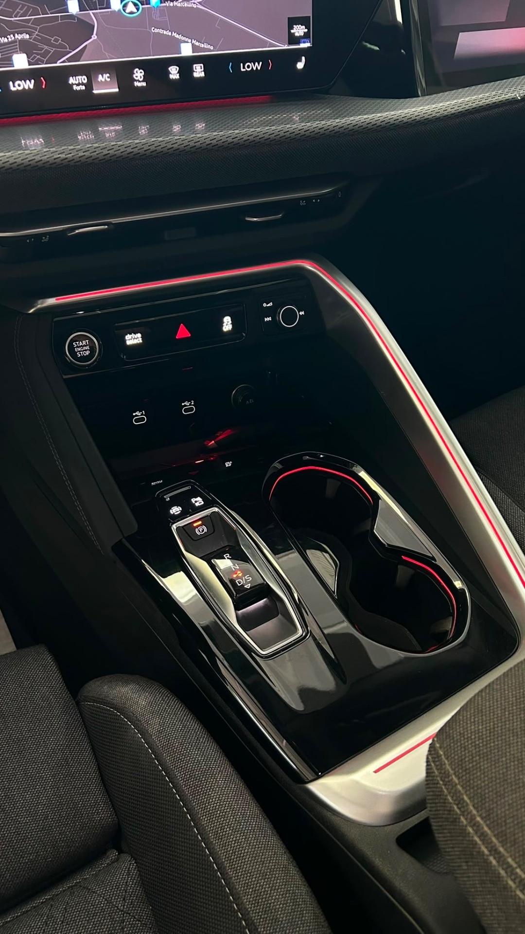 Audi Q5 TDI 150 kW mHEV+ S tronic quattro line edition 2025