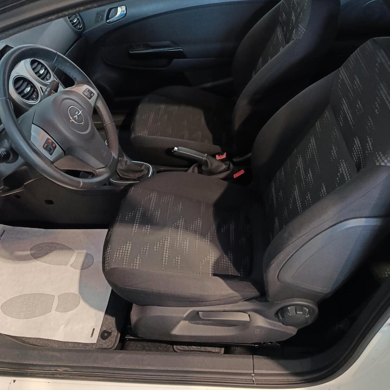 Opel Corsa 1.3 CDTI