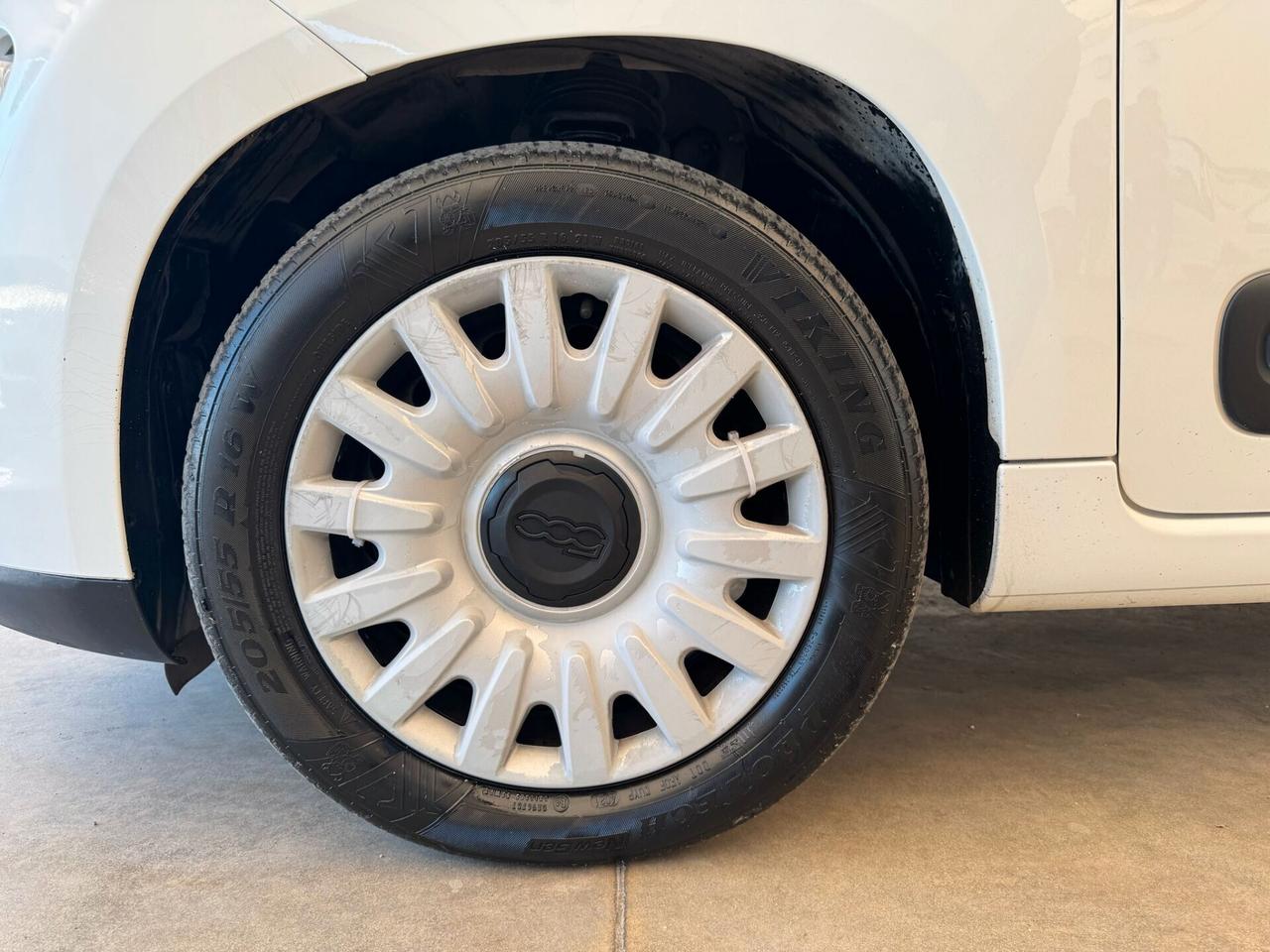 Fiat 500L 1.3 Multijet 95 CV Lounge