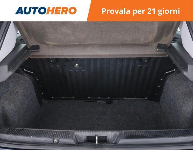 FIAT Punto 1.2 8V 5 porte Street