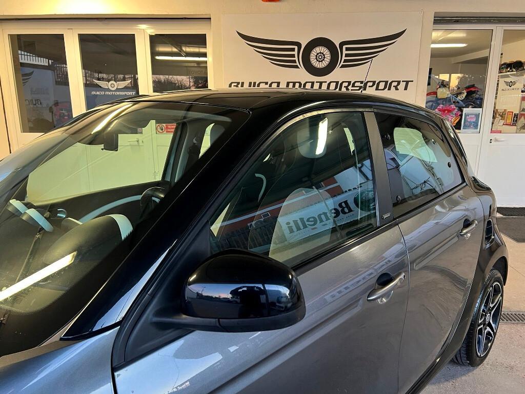 Smart Forfour Passion 1.0 71CV soli 56.000KM