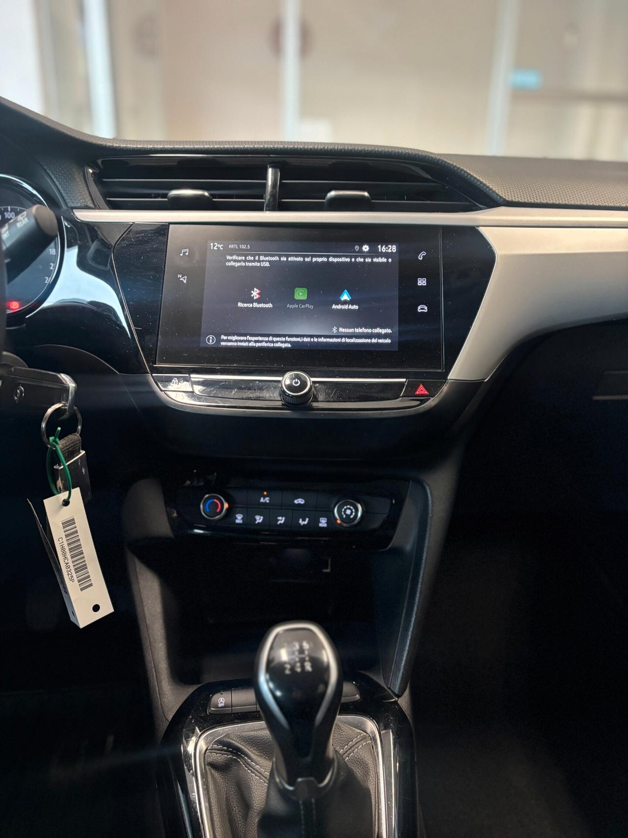 Opel Corsa 1.2 Elegance s*NEOPATENTATI*CINGHIA FATTA 66000