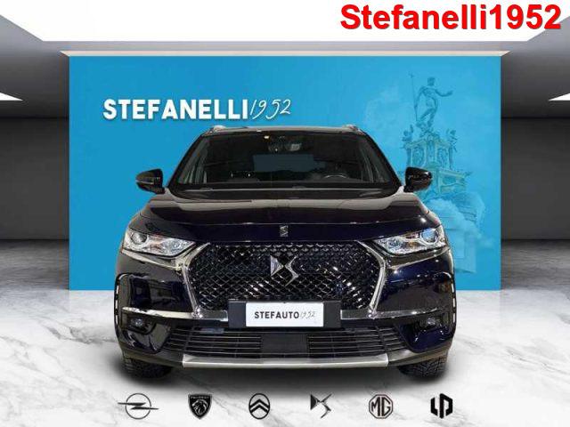 DS AUTOMOBILES DS 7 Crossback - 1.5 bluehdi Business 130cv aut
