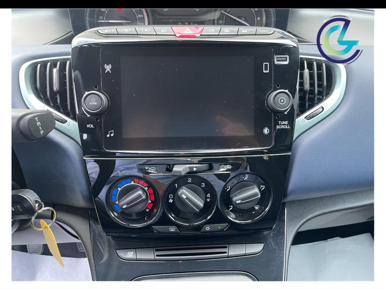 LANCIA Ypsilon III 2021 - Ypsilon 1.0 firefly hybrid Platino s&s 70cv
