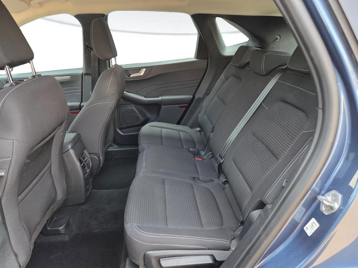 FORD Kuga 1.5 ecoblue Titanium Business 2wd 120cv auto