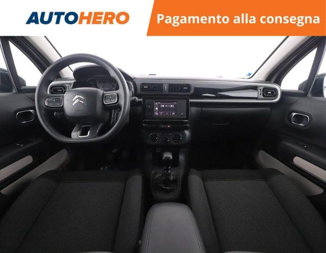 CITROEN C3 BlueHDi 100 S&S Feel