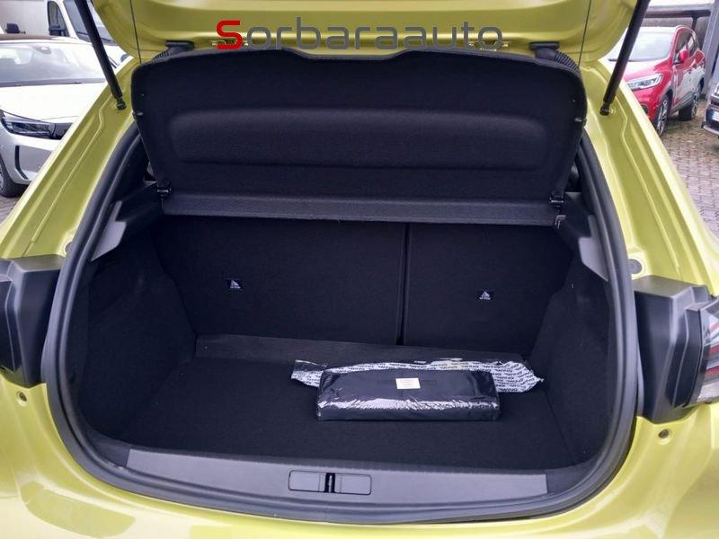 Peugeot 208 Hybrid 110 e-DCS6 Business